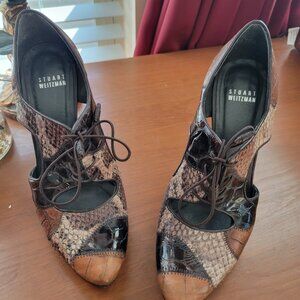 Stuart Weitzman Shoes